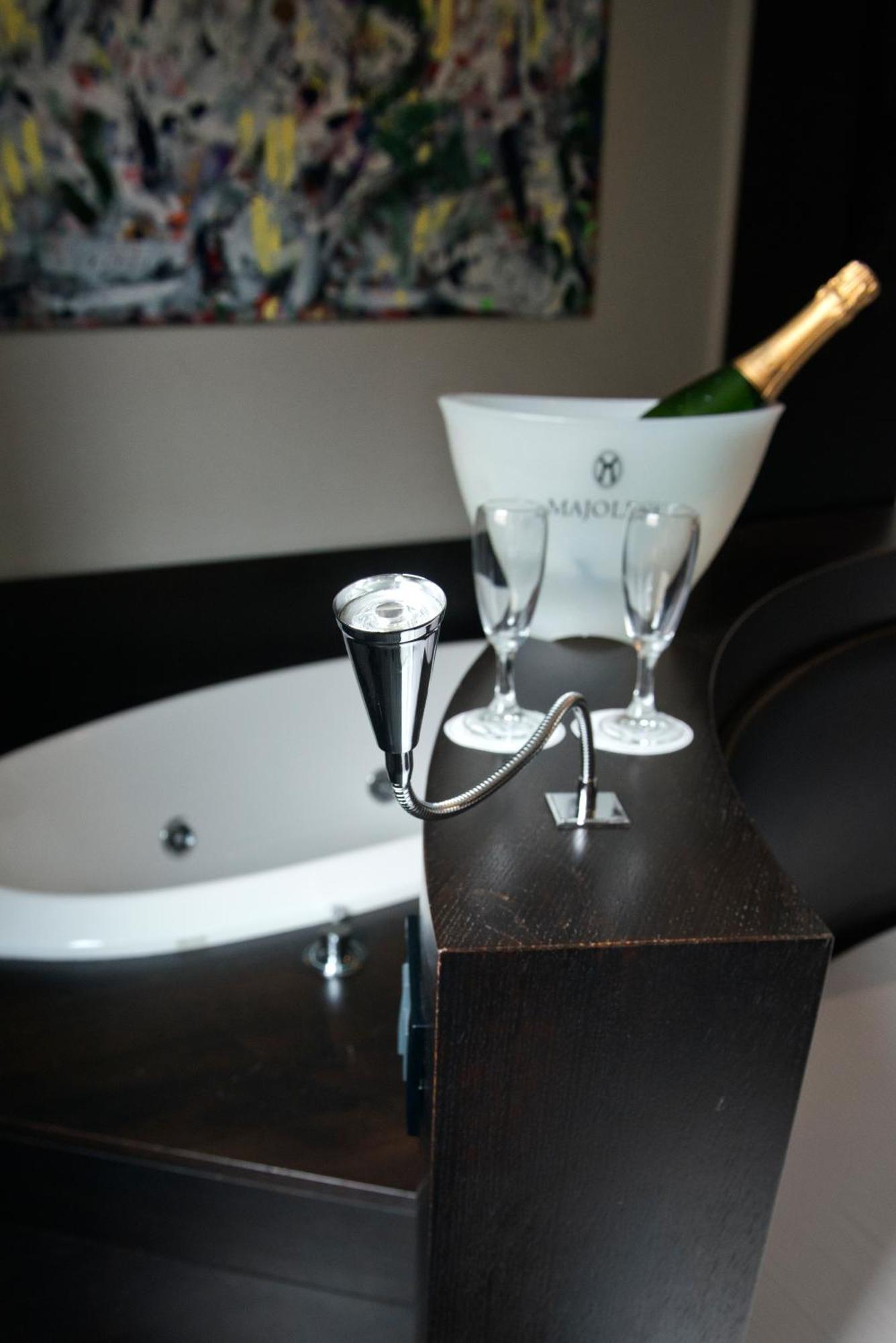 Hotel Twentyone Rom