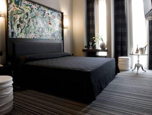 Twentyone Hotel Rom